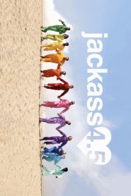 Jackass 4.5 (2022) BluRay 1080p 720p 480p Download and Watch Online | Full Movie