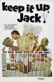 Keep It Up, Jack! (1974)  1080p 720p 480p google drive Full movie Download Watch and torrent |