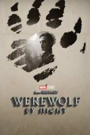 Werewolf by Night (2022)  1080p 720p 480p google drive Full movie Download