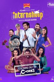 Internsheep (2023) S01 Bengali Chorki WEB-DL – 480P | 720P | 1080P – x264 – 800MB | 1.9GB | 4.6GB – Download & Watch Online