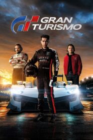 Gran Turismo (2023)  1080p 720p 480p google drive Full movie Download