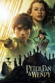 Peter Pan & Wendy (2023)  1080p 720p 480p google drive Full movie Download