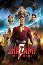 Shazam! Fury of the Gods (2023)  1080p 720p 480p google drive Full movie Download