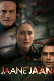 Jaane Jaan (2023) WEB-DL [Hindi DD5.1] Netflix Original Full Movie 480p [350MB] | 720p [1.2GB] | 1080p [2.2GB]