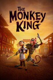The Monkey King (2023)  1080p 720p 480p google drive Full movie Download and watch Online