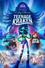 Ruby Gillman, Teenage Kraken (2023)  1080p 720p 480p google drive Full movie Download and watch Online