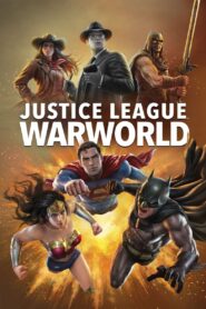 Justice League: Warworld (2023)  1080p 720p 480p google drive Full movie Download