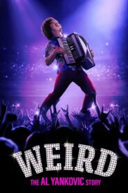Weird: The Al Yankovic Story (2022)  1080p 720p 480p google drive Full movie Download and watch Online