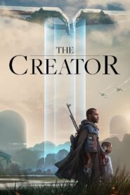The Creator (2023)  1080p 720p 480p google drive Full movie Download