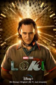 Loki : Season 2 Dual Audio [Hindi ORG & ENG] WEB-DL 480p, 720p, 1080p & 4K 2160p UHD | [Epi 1 Added]