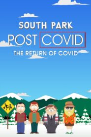 South Park: Post COVID: The Return of COVID (2021)  1080p 720p 480p google drive Full movie Download and watch Online