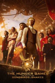The Hunger Games: The Ballad of Songbirds & Snakes (2023)  1080p 720p 480p google drive Full movie Download and watch Online