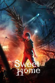 Sweet Home (2020) S01+S02 [Hindi + Korean]