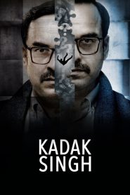 Kadak Singh (2023)  1080p 720p 480p google drive Full movie Download and watch Online