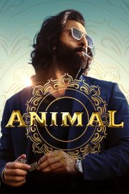 Animal (2023) Hindi Netflix WEB-DL – 480P | 720P | 1080P | 4K UHD – (x264 & x265) – 550MB | 900MB | 2.2GB | 3GB |
