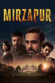 Mirzapur (2018) Hindi S01+S02