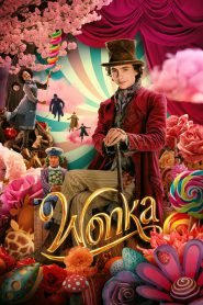 Wonka (2023)  1080p 720p 480p google drive Full movie Download and watch Online