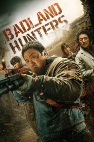 Badland Hunters (2024)  Full Movie Download | Direct Download