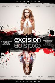 [18+] Excision (2012) Dual Audio {Hindi-English} 480p [300MB] | 720p [830MB] BluRay